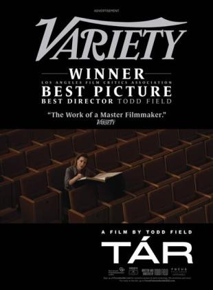 Variety - 2023-01-11