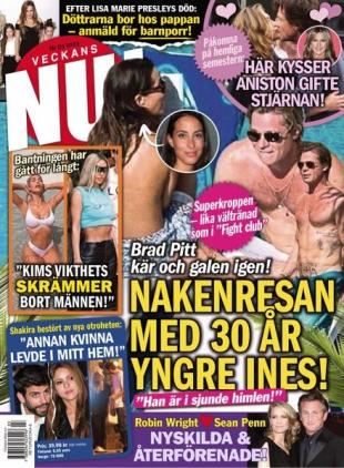 Veckans NU - 29 januari 2023