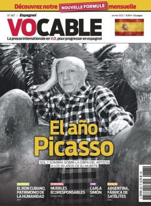 Vocable Espagnol - 06 janvier 2023