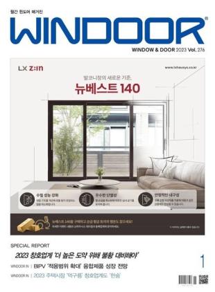 WINDOOR - 2023-01-06