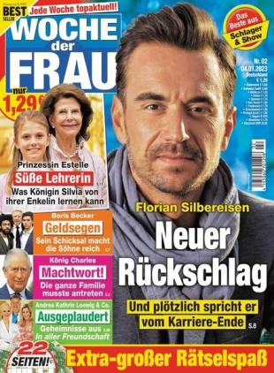 Woche der Frau - 04 Januar 2023