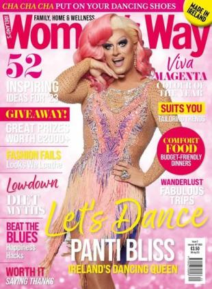 Woman's Way - 16 January 2023