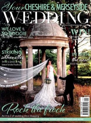 Your Cheshire & Merseyside Wedding - January 2023
