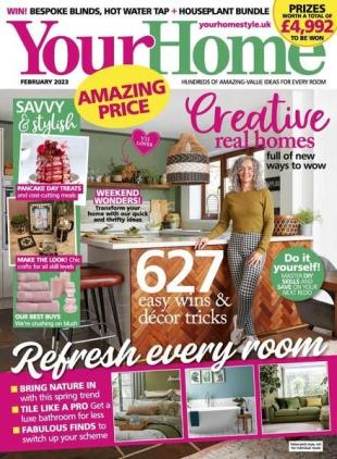 Your Home - February 2023