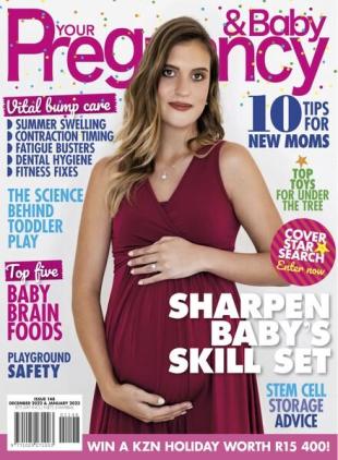 Your Pregnancy - December 2022