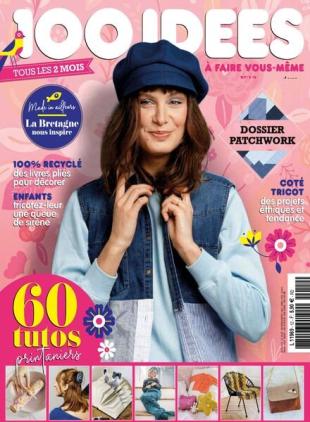 100 Idees - Mars-Avril 2023