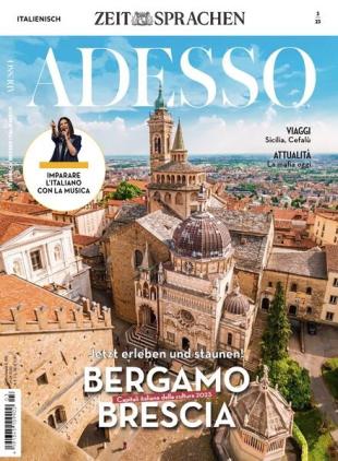 Adesso - Nr 3 2023