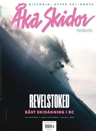 Aka Skidor - februari 2023