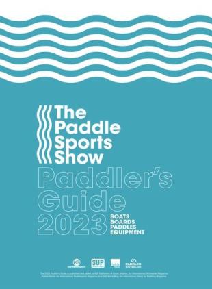 All Paddlesports Buyers Guide - January 2023