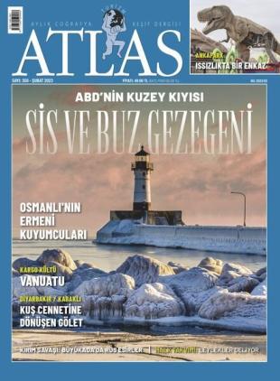 Atlas - 01 Subat 2023