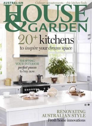 Australian House & Garden - March 2023