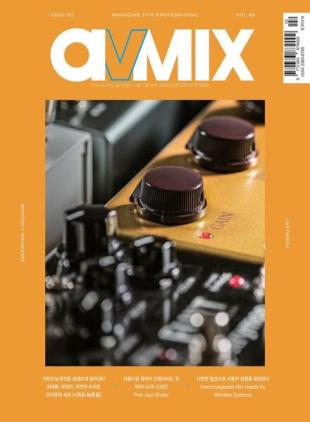 avMIX - 2023-02-13