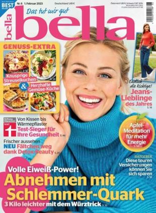 Bella Germany - Februar 2023
