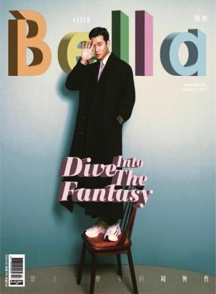 Bella Magazine - 2023-02-01