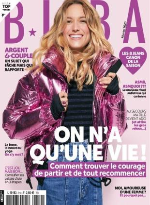 Biba - fevrier 2023