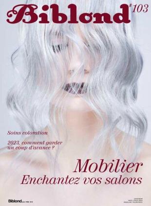Biblond - Fevrier 2023