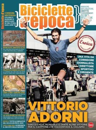 Biciclette d'Epoca - marzo 2023