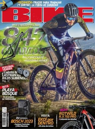 Bike Espana - febrero 2023