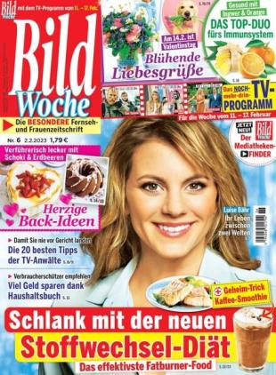 Bildwoche - 02 Februar 2023
