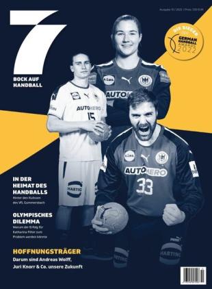 Bock auf Handball - Februar 2023
