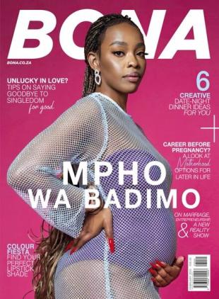 BONA - February 2023