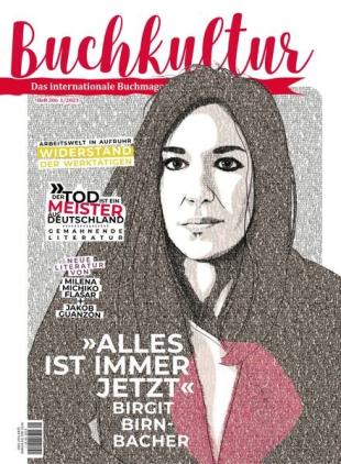 Buchkultur - Nr 1 2023
