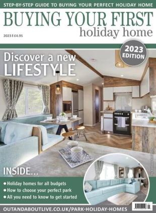 Buying Your First Holiday Home - February 2023