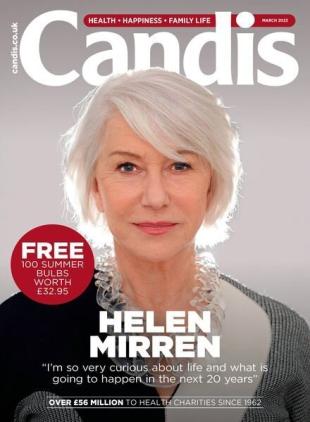 Candis - February 2023