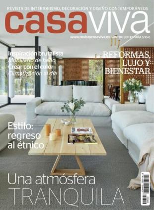 Casa Viva Espana - febrero 2023