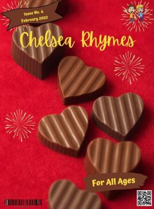 Chelsea Rhymes - February 2023
