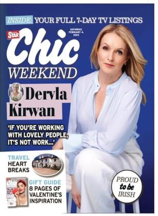 Chic - 04 February 2023