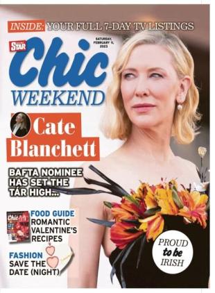 Chic - 11 February 2023