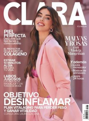 Clara - marzo 2023
