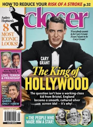 Closer USA - February 27 2023