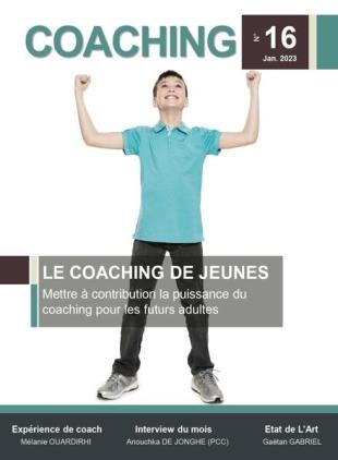 COACHING - 01 janvier 2023