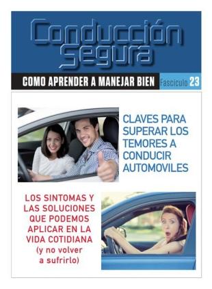 Conduccion segura - febrero 2023