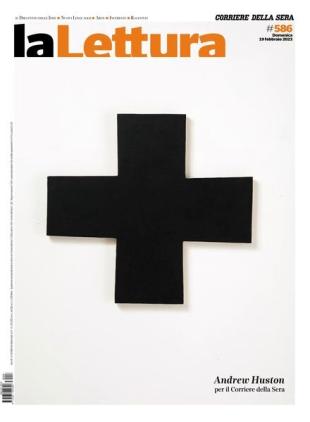 Corriere della Sera La Lettura - 19 Febbraio 2023