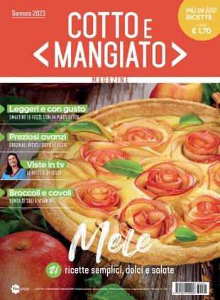 Cotto e Mangiato - gennaio 2023