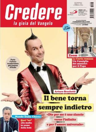 Credere - 5 Febbraio 2023