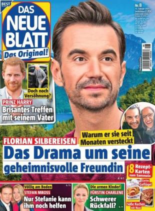 Das Neue Blatt - 15 Februar 2023
