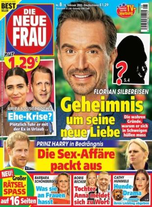 Die neue Frau - 15 Februar 2023