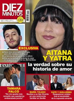 Diez minutos - 01 marzo 2023
