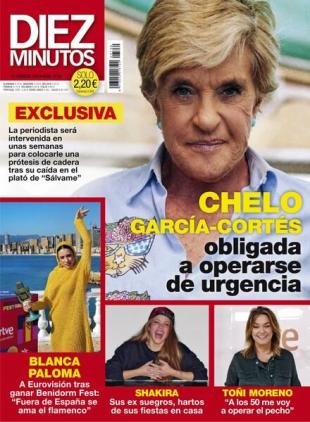 Diez minutos - 15 febrero 2023