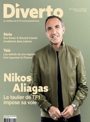 Diverto - 19 Fevrier 2023