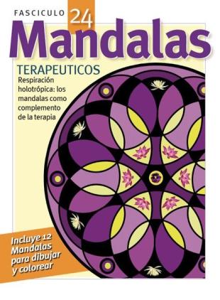 El arte con Mandalas - febrero 2023