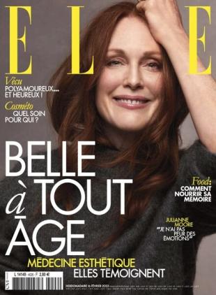 Elle France - 16 fevrier 2023