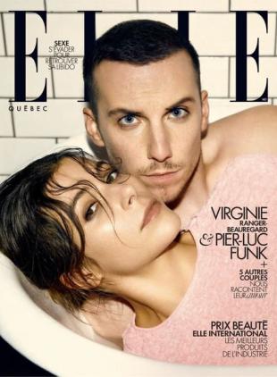 Elle Quebec - fevrier 2023