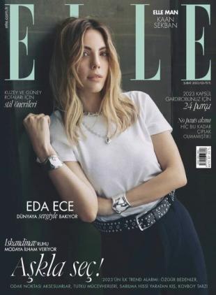ELLE Turkey - 06 Subat 2023