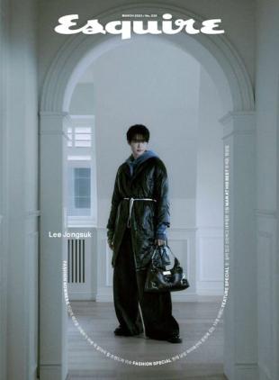 ESQUIRE Korea - 2023-02-24