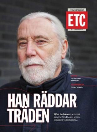 ETC - 03 februari 2023